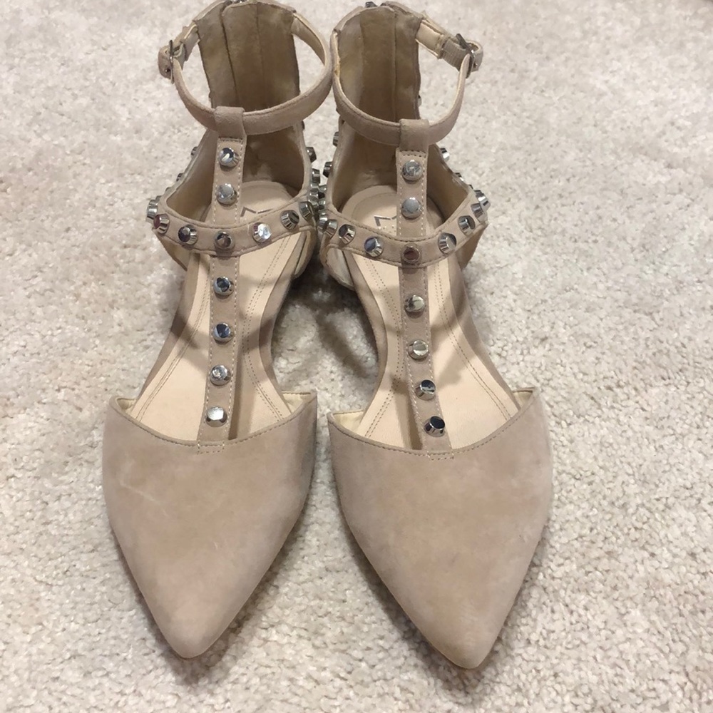 Marc Fisher flats